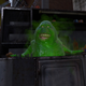You’ll get upclose and personal with Slimer in Ghostbusters VR: Now Hiring.